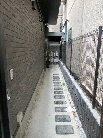 アレイ町屋の物件内観写真